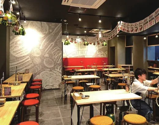 制作実績コラージュ／写真 29